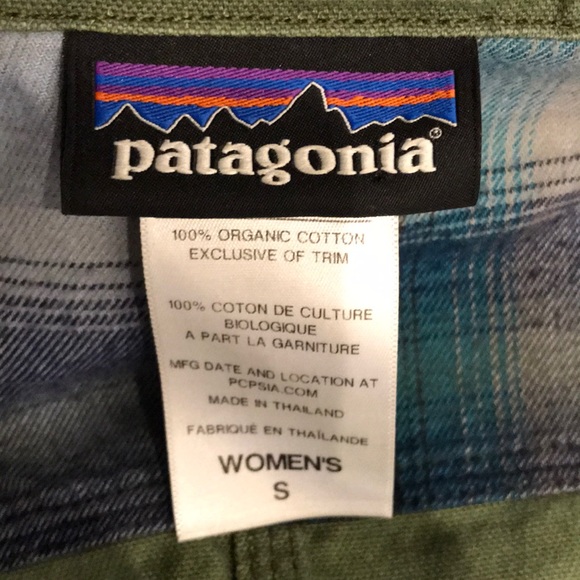 Patagonia Jacket - Picture 14 of 14